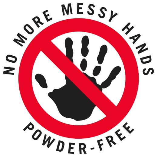 No Messy Hands