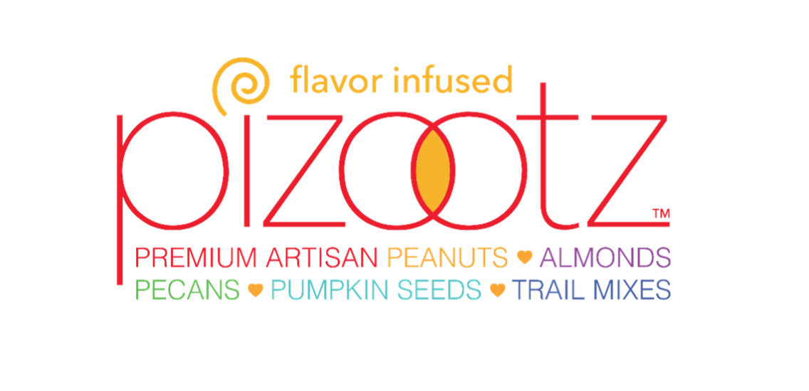 Pizootz Logo